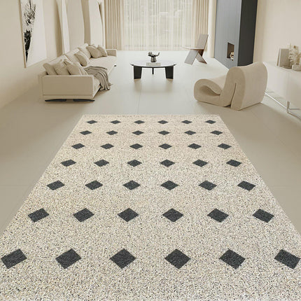 Indoor Doormat,Non-Slip Absorbent Front Door Mats, Washable  Entryway Mat