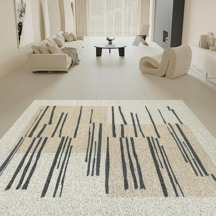 Indoor Doormat,Non-Slip Absorbent Front Door Mats, Washable  Entryway Mat 1