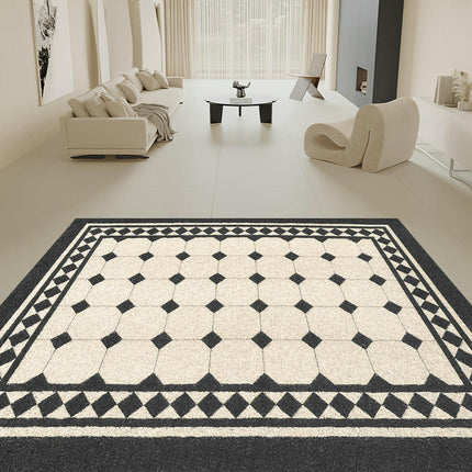 Indoor Doormat,Non-Slip Absorbent Front Door Mats, Washable  Entryway Mat