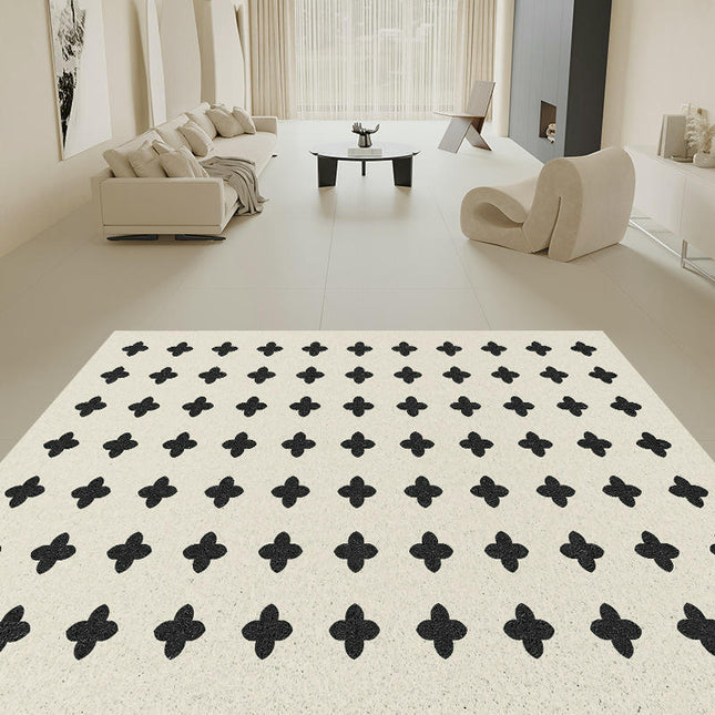 Indoor Doormat,Non-Slip Absorbent Front Door Mats, Washable  Entryway Mat