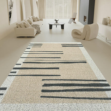 Indoor Doormat,Non-Slip Absorbent Front Door Mats, Washable  Entryway Mat 1
