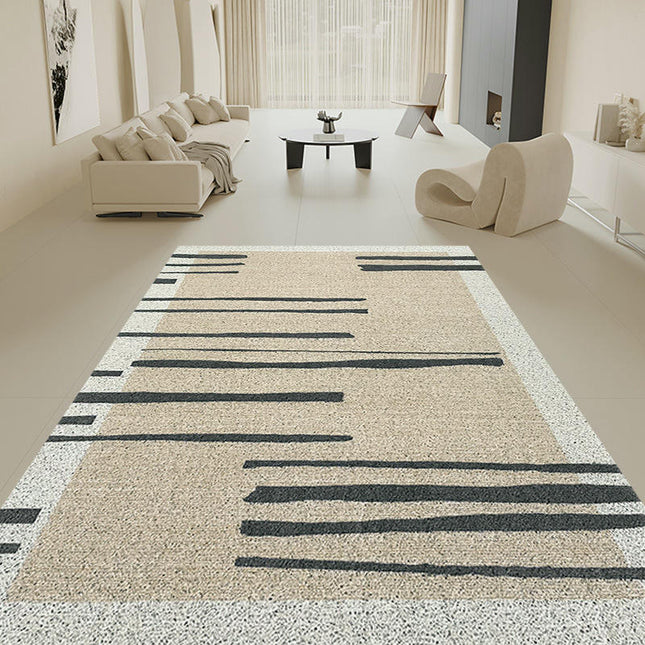 Indoor Doormat,Non-Slip Absorbent Front Door Mats, Washable  Entryway Mat 1