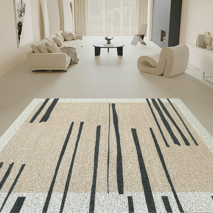 Indoor Doormat,Non-Slip Absorbent Front Door Mats, Washable  Entryway Mat 1