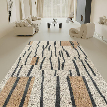 Indoor Doormat,Non-Slip Absorbent Front Door Mats, Washable  Entryway Mat 1