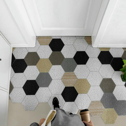 Non Slip Washable Doormat Floor Mats for House Indoor Front Door Mat 1