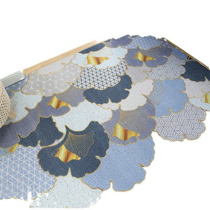 Non Slip Washable Doormat Floor Mats for House Indoor Front Door Mat