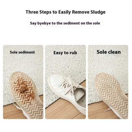 Non Slip Washable Doormat Floor Mats for House Indoor Front Door Mat
