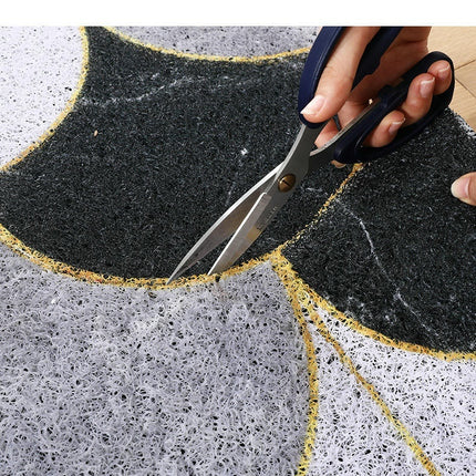 Non Slip Washable Doormat Floor Mats for House Indoor Front Door Mat