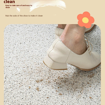 Cute Door Mat Outdoor Indoor Welcome Mats Front Doormat Non Slip Cartoon Rugs