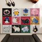 puzzle B