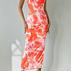orange color / L