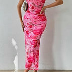 Pink / L