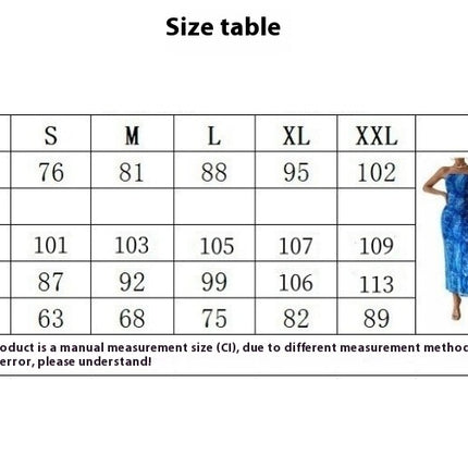 Women's Bandeau Tie-Dye Print Dress - Pleated Sexy Fit Sleeveless Cocktail Dress