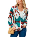 Peacock Blue