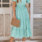 Light Green / S