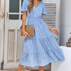 Light Blue / S