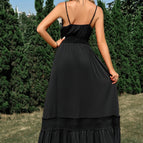 Black / M