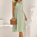 Light Green / S