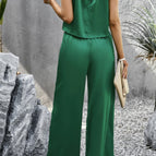 Green / S