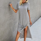 Grey / S