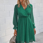 Green / M