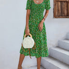 Green / S