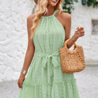 Green / S
