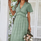 Light Green / S