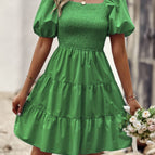 Green / S