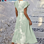Light Green / S