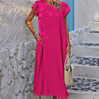 Fuchsia / S