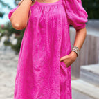 Fuchsia / S