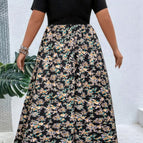 Black / 0xl