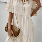 Beige / S
