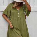 Light Green / S