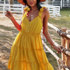 Yellow / S