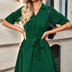 Green / S