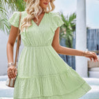 Green / S