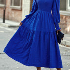 Blue / S