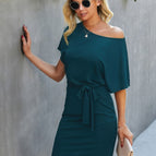 Navy / S