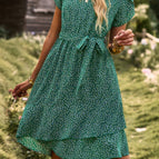 Green / S