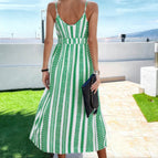 Green / S