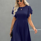 Navy / S