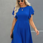 Blue / S