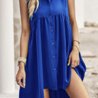Blue / S
