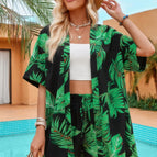 Green / S