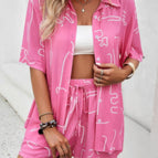 Fuchsia / S