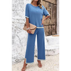 Blue / L