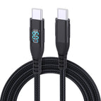 60W Black
