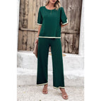 Green / L
